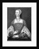 Mary of Guise by English School