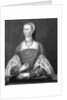 Mary of Guise by English School