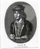 James III of Scotland by Scottish School