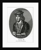James III of Scotland by Scottish School