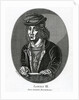 James III of Scotland by Scottish School