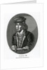 James III of Scotland by Scottish School