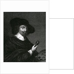 George Jamesone, 1795 by George Jamesone