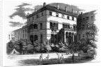 The Kildare Street Club by English School