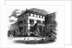 The Kildare Street Club by English School