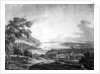 The City of Cork, 1799 by Irish School