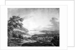 The City of Cork, 1799 by Irish School
