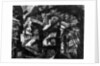 Plate from the 'Carceri d'invenzione' series, 1761 by Giovanni Battista Piranesi