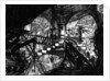 Plate from the 'Carceri d'invenzione' series, 1761 by Giovanni Battista Piranesi