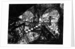 Plate from the 'Carceri d'invenzione' series, 1761 by Giovanni Battista Piranesi