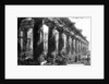 The Temple of Neptune at Paestum, etched by Francesco Piranesi, 1778 by Giovanni Battista Piranesi