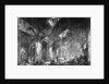 View of the Heliocaminus at Hadrian's Villa, Tivoli by Giovanni Battista Piranesi