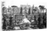 View of the Villa d'Este in Tivoli by Giovanni Battista Piranesi