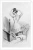 The benefits of Mrs. Nicholas Geary's Corsets by English School