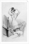 The benefits of Mrs. Nicholas Geary's Corsets by English School