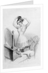 The benefits of Mrs. Nicholas Geary's Corsets by English School