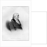 Hector Macneill, engraved by John Rogers by (after) English School