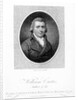 William Curtis, engraved by F. Sansom, 1790 by (after) English School