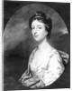 Susanna Taylor by Joshua Reynolds