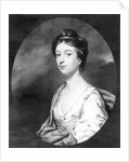 Susanna Taylor by Joshua Reynolds