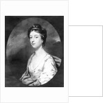 Susanna Taylor by Joshua Reynolds
