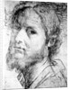 Self-Portrait, c.1510 by Jacopo Palma