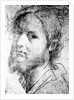 Self-Portrait, c.1510 by Jacopo Palma