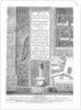 Clerks-Well, Clerkenwell, London, published 1822 by English School