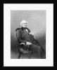 George Peabody by (after) English photographer