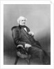 George Peabody by (after) English photographer