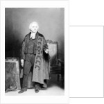 Thomas Chalmers by John Faed