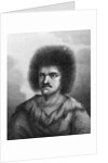Otoo, King of O-taheite by William (after) Hodges