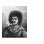 Otoo, King of O-taheite by William (after) Hodges