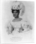 Tamehamalu, Her Majesty the Queen of the Sandwich Islands, 1824 by John (after) Hayter
