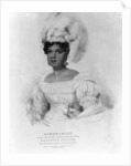 Tamehamalu, Her Majesty the Queen of the Sandwich Islands, 1824 by John (after) Hayter