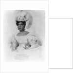 Tamehamalu, Her Majesty the Queen of the Sandwich Islands, 1824 by John (after) Hayter