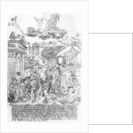 Venus, c.1464 by Baccio Baldini