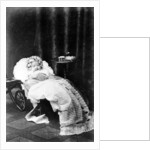 Princess Charlotte of Prussia, 1860 by John Jabez Edwin Paisley Mayall