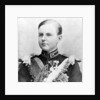 Luís Filipe, Prince Royal of Portugal, Duke of Braganza, c.1900 by Anonymous