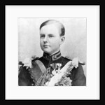 Luís Filipe, Prince Royal of Portugal, Duke of Braganza, c.1900 by Anonymous