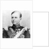 Luís Filipe, Prince Royal of Portugal, Duke of Braganza, c.1900 by Anonymous