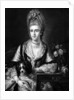 Polly Kennedy, engraved by Valentine Green, 1771 by Edward Francis (1741/2-c.1795) (after) Cunningham