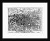 City of Rome, c.1550 by Sebastian Munster