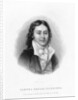 Samuel Taylor Coleridge by Peter Vandyke