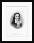 Samuel Taylor Coleridge by Peter Vandyke