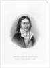 Samuel Taylor Coleridge by Peter Vandyke