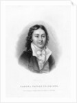 Samuel Taylor Coleridge by Peter Vandyke