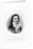 Samuel Taylor Coleridge by Peter Vandyke