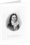 Samuel Taylor Coleridge by Peter Vandyke