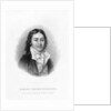 Samuel Taylor Coleridge by Peter Vandyke